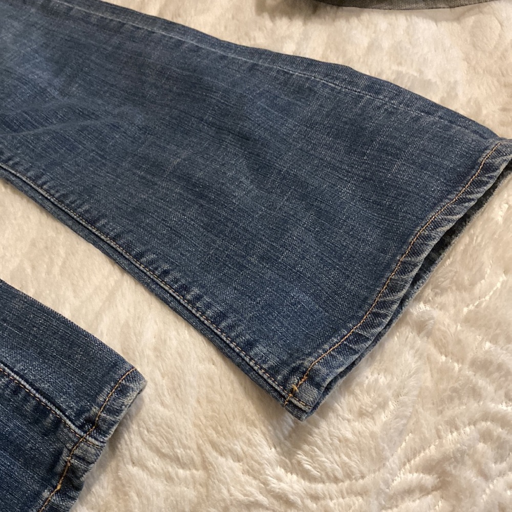 FOSSIL SLIM BOOT SIZE 29 - Picture 7 of 7
